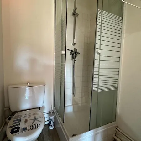 Charming Studio In The Heart Of